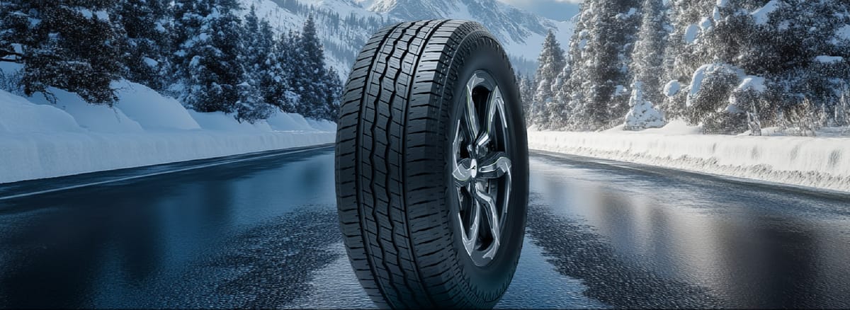 Atturo TrailBlade H/T Review: Quiet, Affordable Highway Tire with 3-Peak Snow Rating